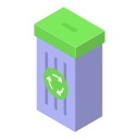 papelera icon