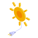 energía icon