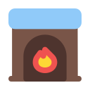 chimenea icon