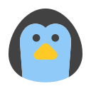 pingüino icon