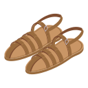 레트로 icon