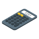 calculadora icon