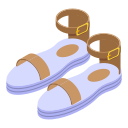 패션 icon