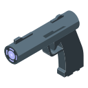 pistola icon