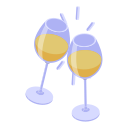 Вино icon