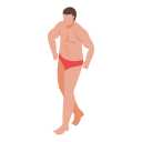 남성 icon