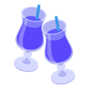 Коктейль icon