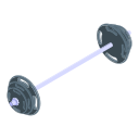 바벨 icon
