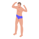 소년 icon