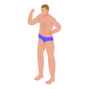 소년 icon