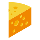 치즈 icon