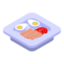 saludable icon