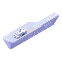 Aircraft icon