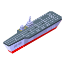 Military icon