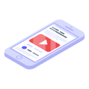 video icon