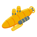 submarino icon