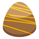 Chocolate icon