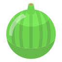 grün 