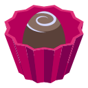 Chocolate icon