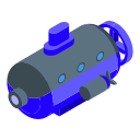 submarino icon