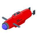 rojo icon