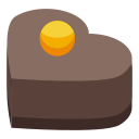 Heart icon