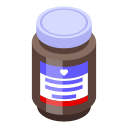 Healthy icon