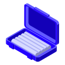 caja icon