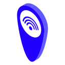 gps icon