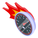 Internet icon
