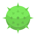 grün 