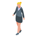 사업 icon
