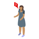 Question icon