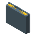 서류가방 icon