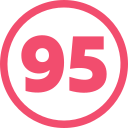 95 icon