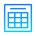 calendario icon