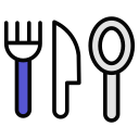 restaurante icon