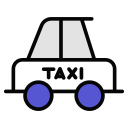 taxi