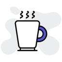 café icon