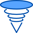 tornado icon