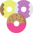 rosquilla icon