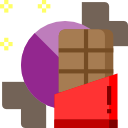 chocolate icon