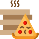 pizza icon