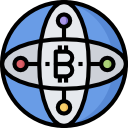 bitcoins icon