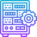 base de datos