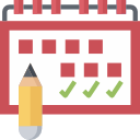 calendario icon