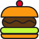 hamburguesa