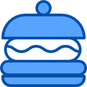 hamburguesa icon