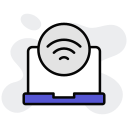 wi-fi gratis icon