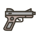 pistola icon